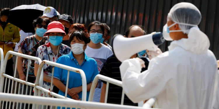 كورونا.. 13 مليون مصاب حول العالم نصفهم بالأميركتين ومنظمة الصحة تدعو لتشديد الإجراءات الصحية