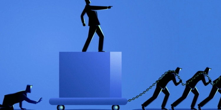 “الأصولية السلطوية” وانهيار الدولة العربية