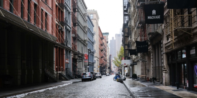 بعضها أفلس.. أرباح الشركات الأميركية رهن بوباء كورونا