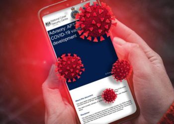 Coronavirus: Russian spies target Covid-19 vaccine research