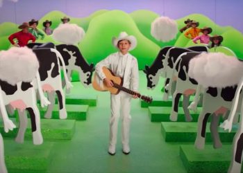 US farmers’ beef with Burger King over cow fart ad