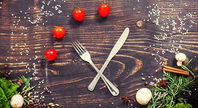 Could your diet be affecting your mental wellbeing?