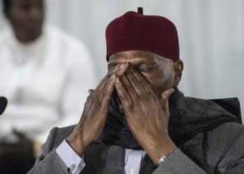 Comment la montée en puissance de Karim Wade a provoqué l’implosion finale du PDS