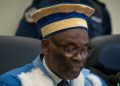 RDC : imbroglio autour de la démission de Benoît Lwamba, président de la Cour constitutionnelle