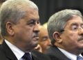 Algérie : pourquoi les anciens Premiers ministres Sellal et Ouyahia sont hospitalisés