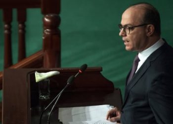 Tunisie : démission d’Elyes Fakhfakh, le chef du gouvernement