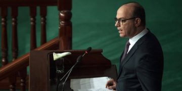 Tunisie : démission d’Elyes Fakhfakh, le chef du gouvernement