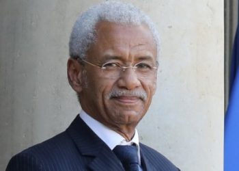 Tchad : Amine Abba Siddick, le nouveau chef de la diplomatie choisi par Déby