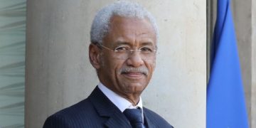 Tchad : Amine Abba Siddick, le nouveau chef de la diplomatie choisi par Déby