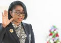 Gabon : Rose Christiane Ossouka Raponda nommée Première ministre