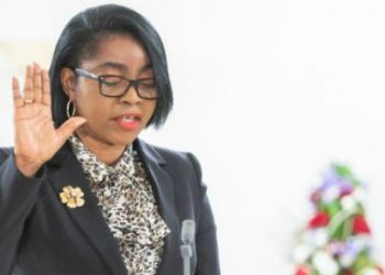 Gabon : Rose Christiane Ossouka Raponda nommée Première ministre