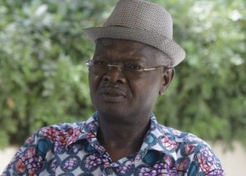 Togo : un mandat d’arrêt international émis contre l’opposant Agbéyomé Kodjo