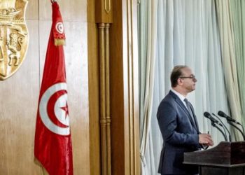 Tunisie : pourquoi Elyes Fakhfakh a été contraint de démissionner